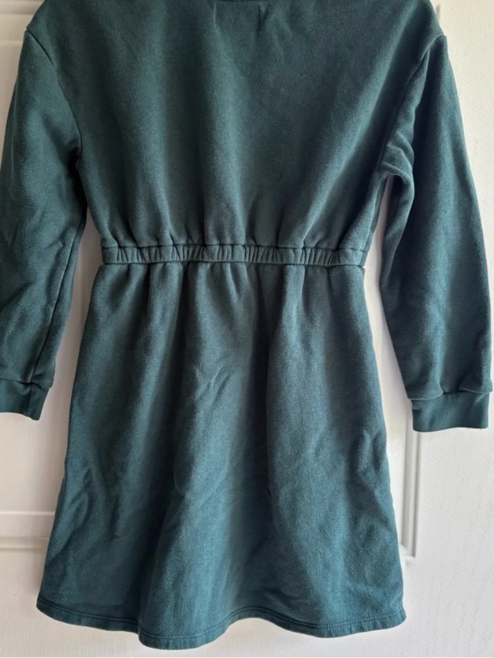 Old Navy cozy hunter