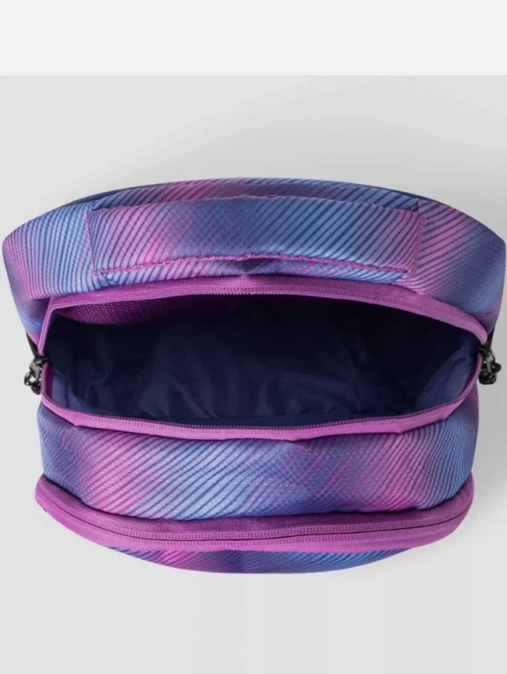Champion contoured padded