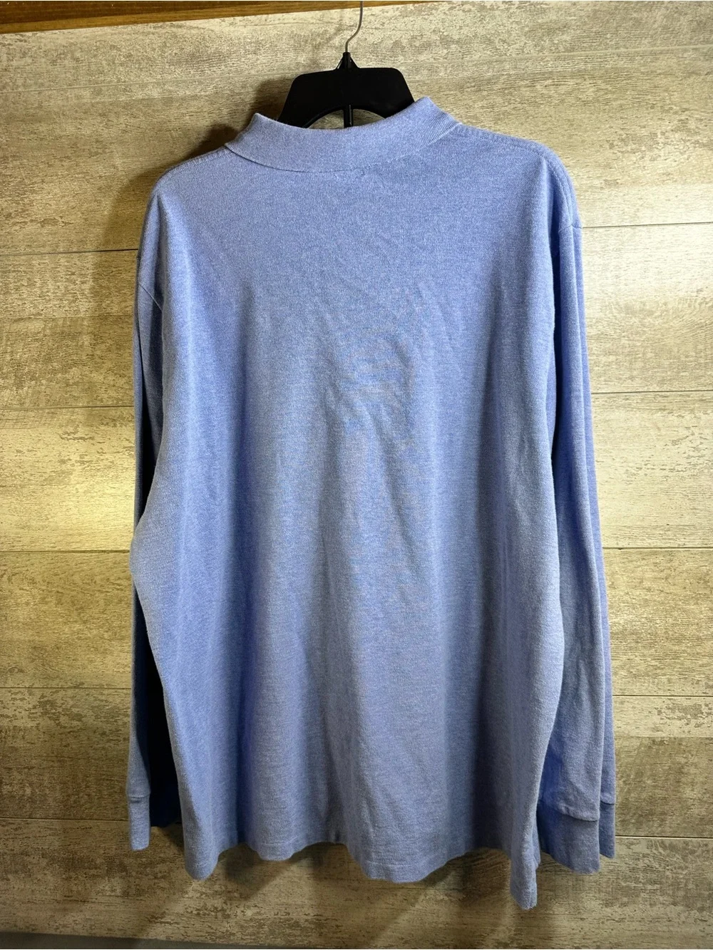 Ralph Lauren authentic polo