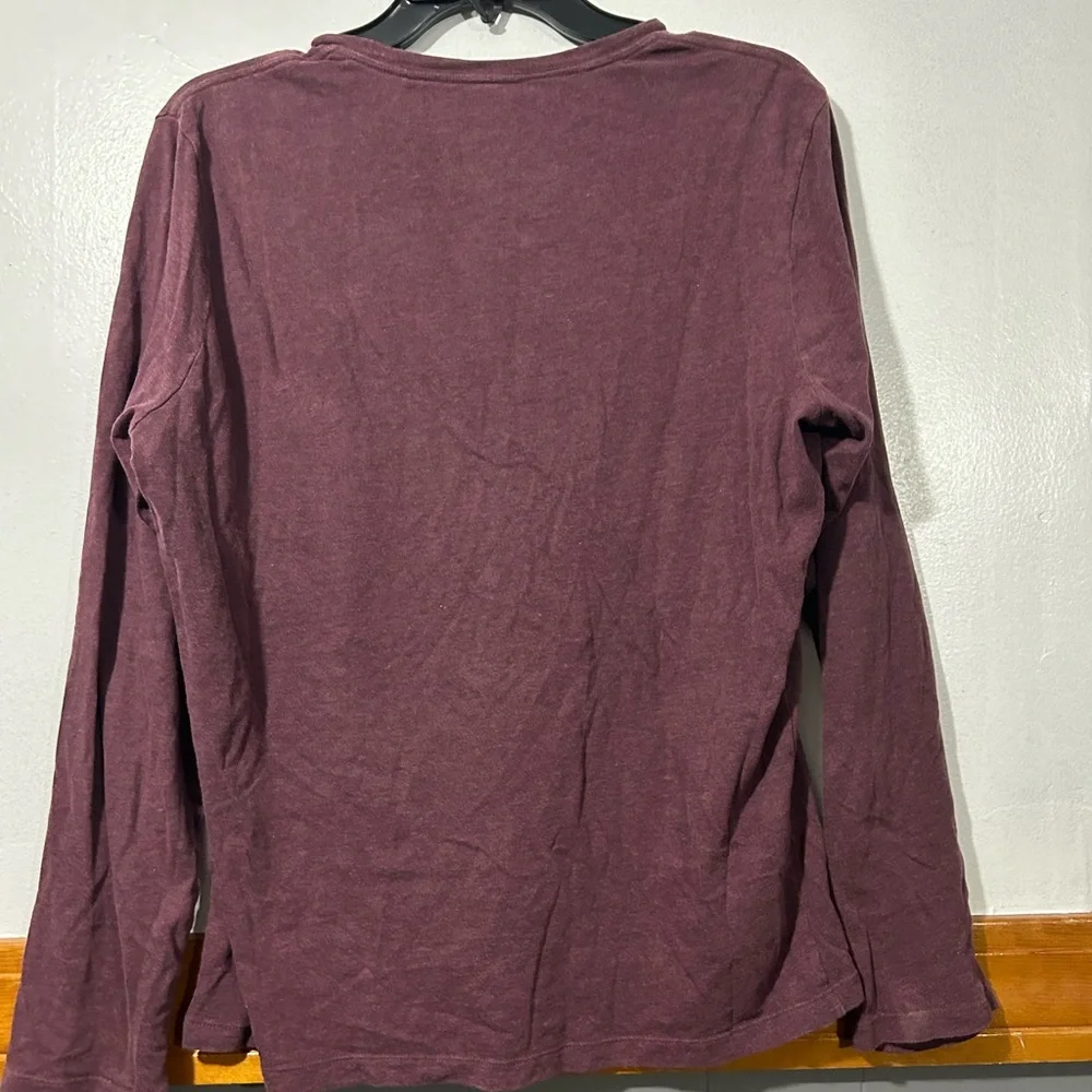 Banana Republic simple long