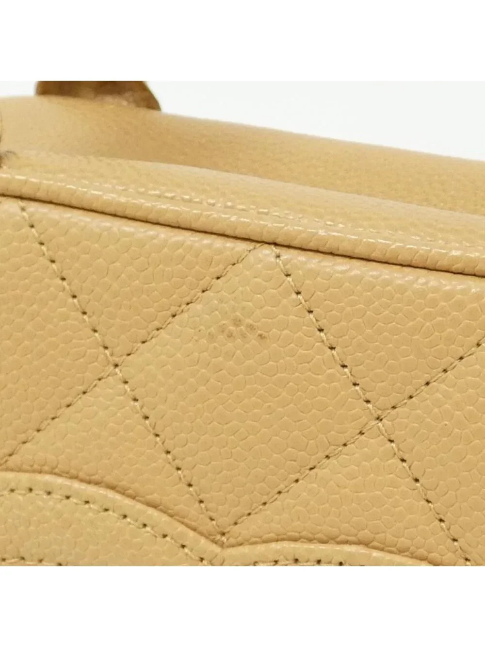 CHANEL this authentic