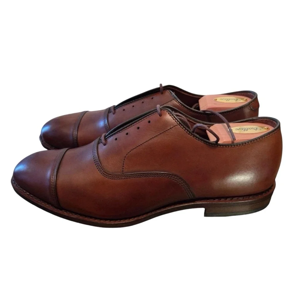 Allen Edmonds allen edmonds