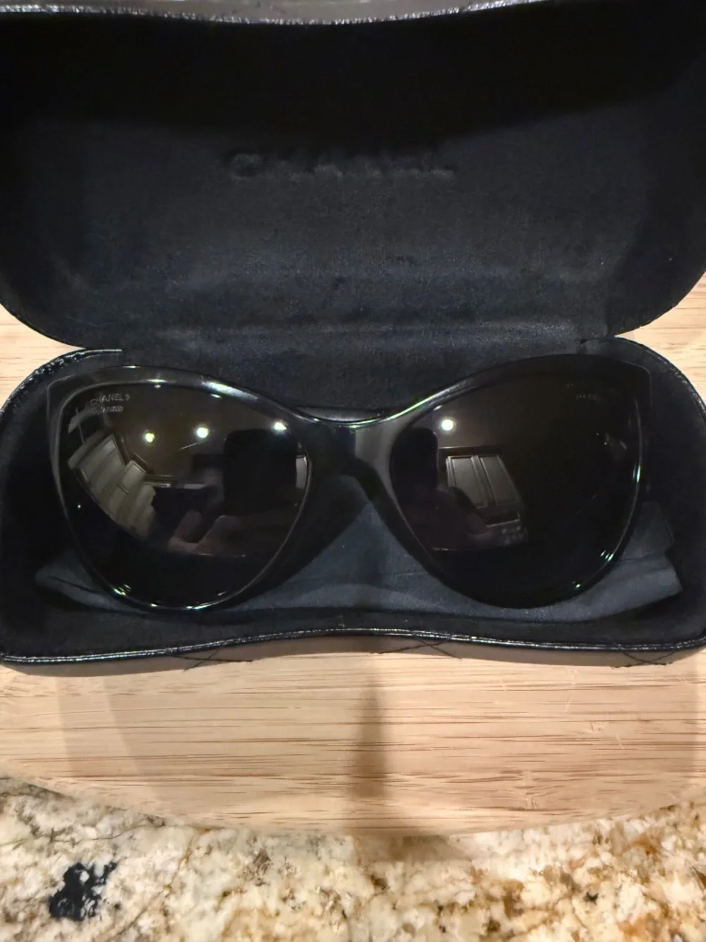 CHANEL nwt cat