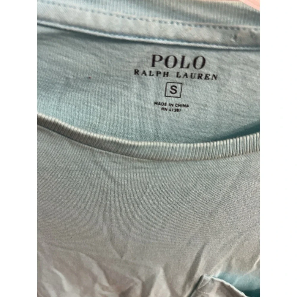 Ralph Lauren polo ralph