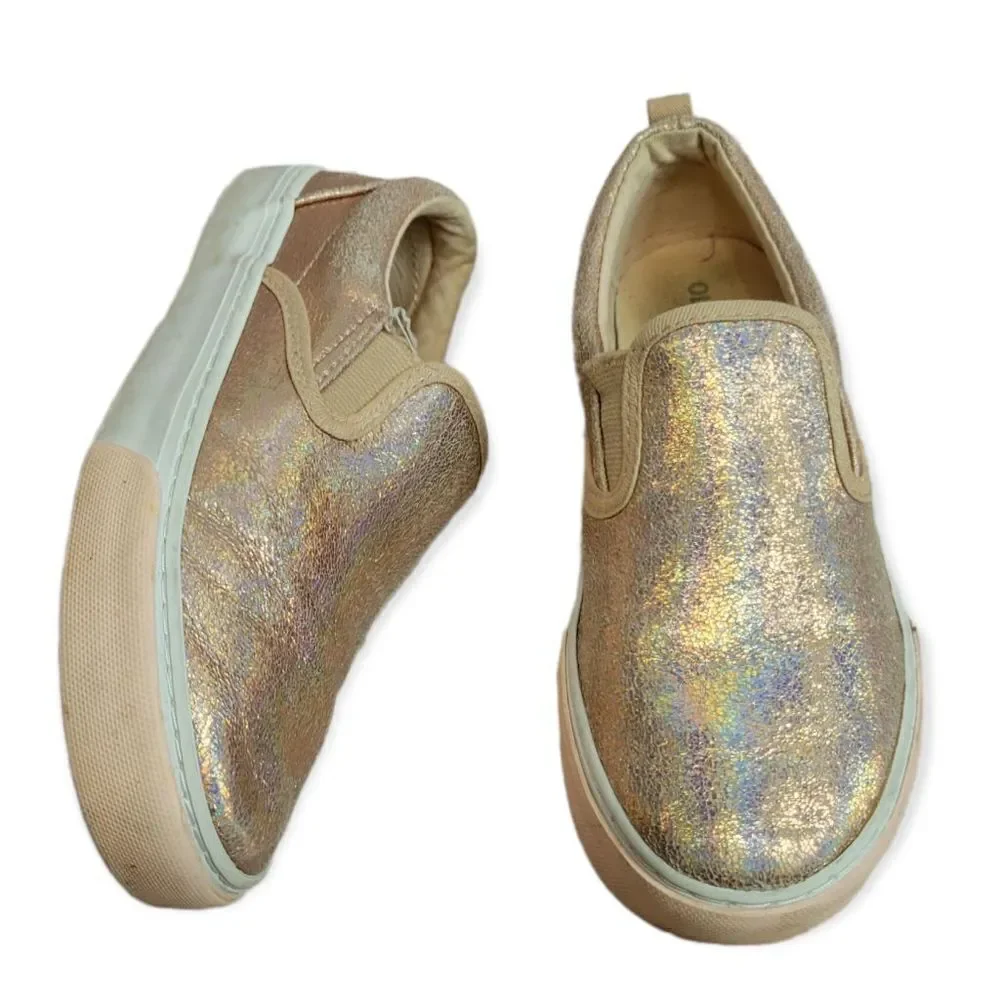 Old Navy slip-on sneakers 1