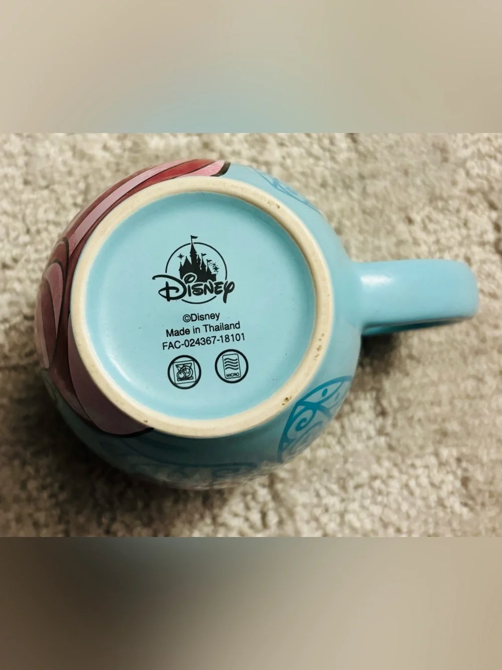 Disney know cheshire