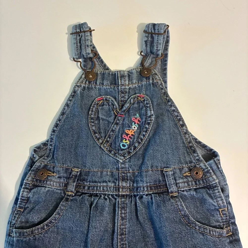 OshKosh Bgosh classic oshkosh