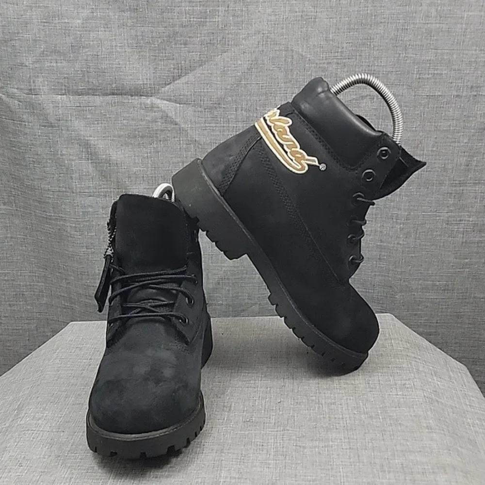 Timberland kid heel