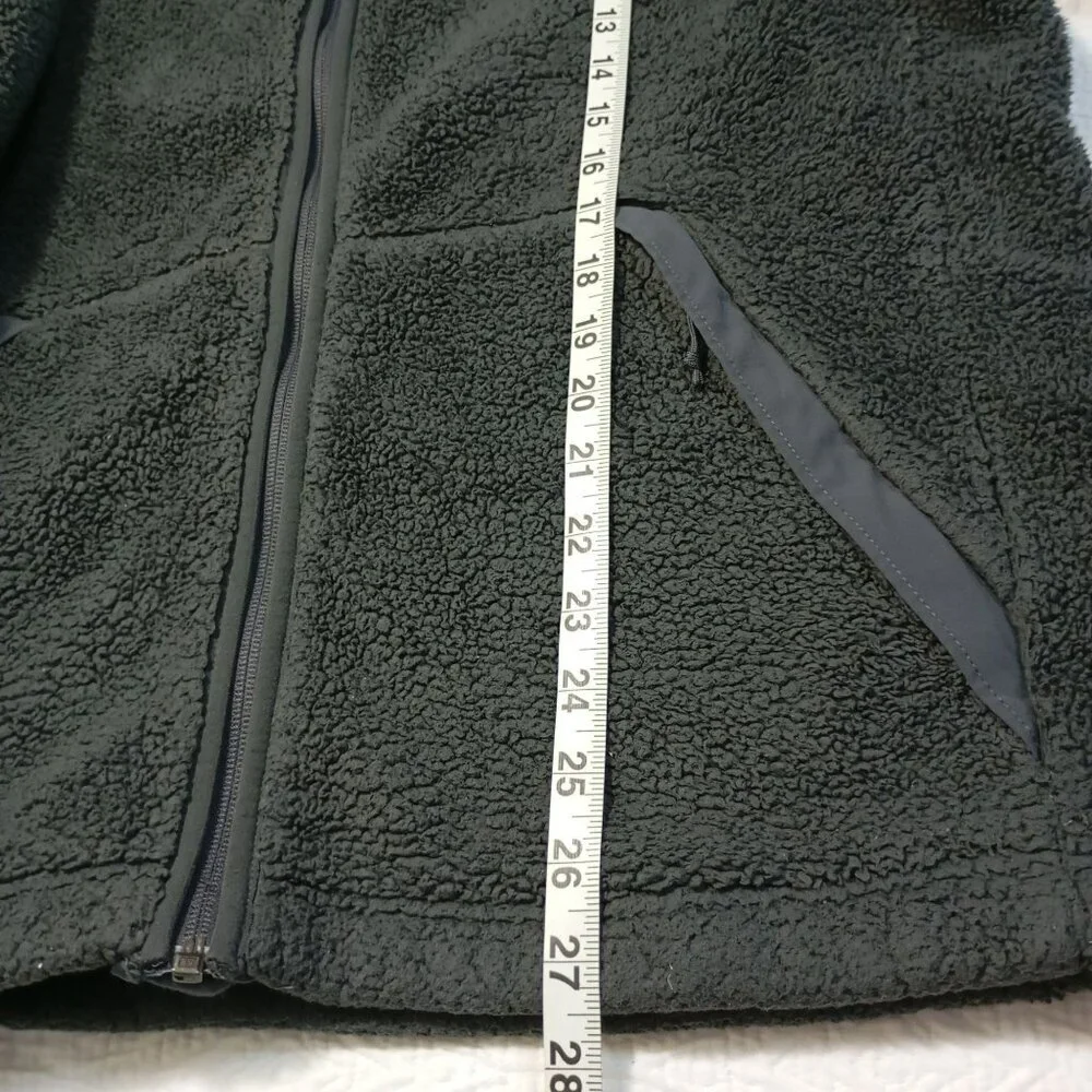 The North Face used good