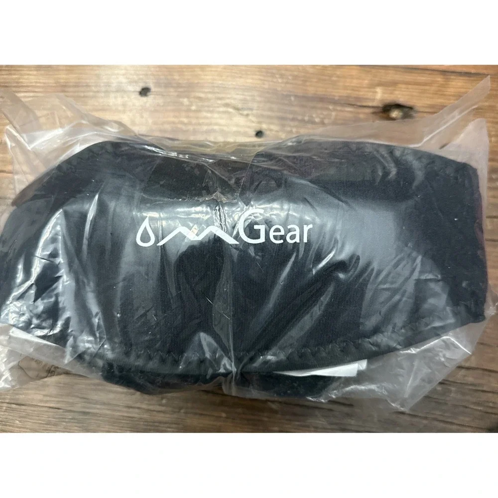 OM Gear new omgear