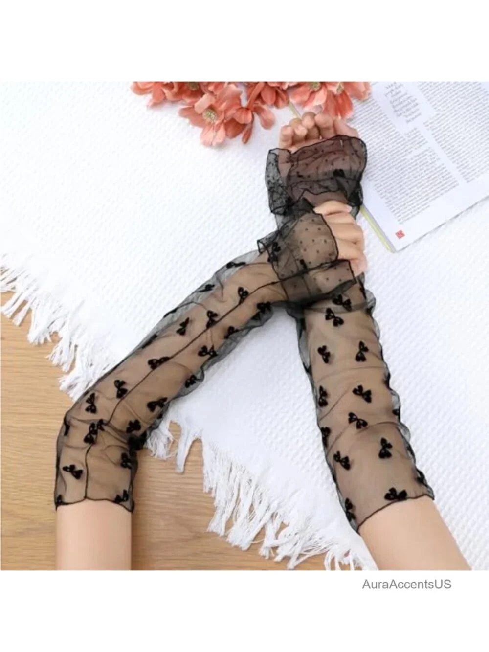 N/A these elegant
