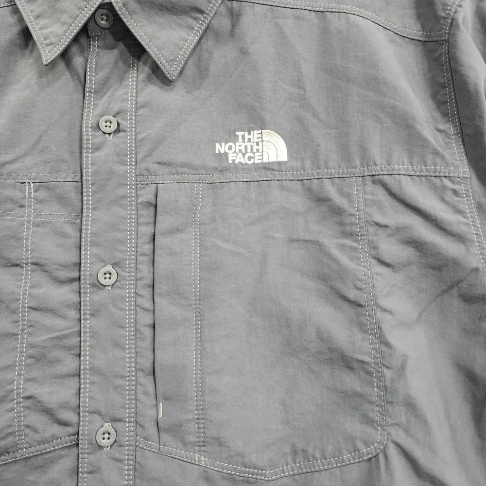 The North Face north face