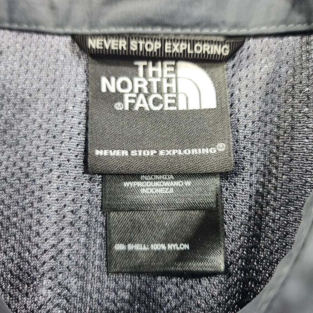 The North Face north face