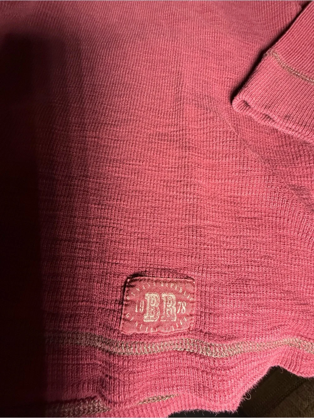 Banana Republic banana republic