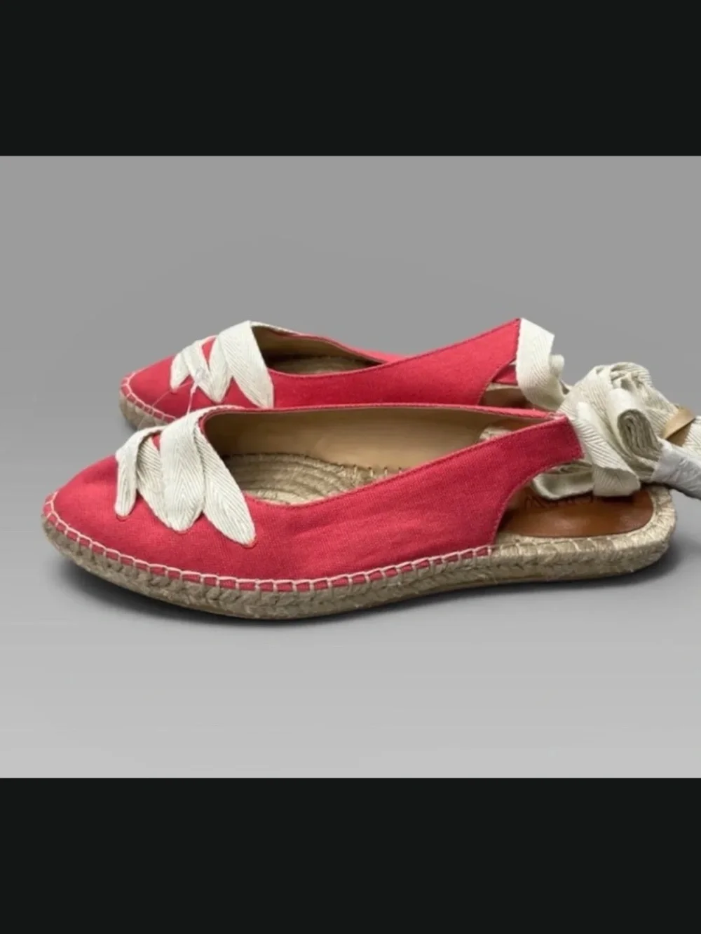 J. Crew crew ballet