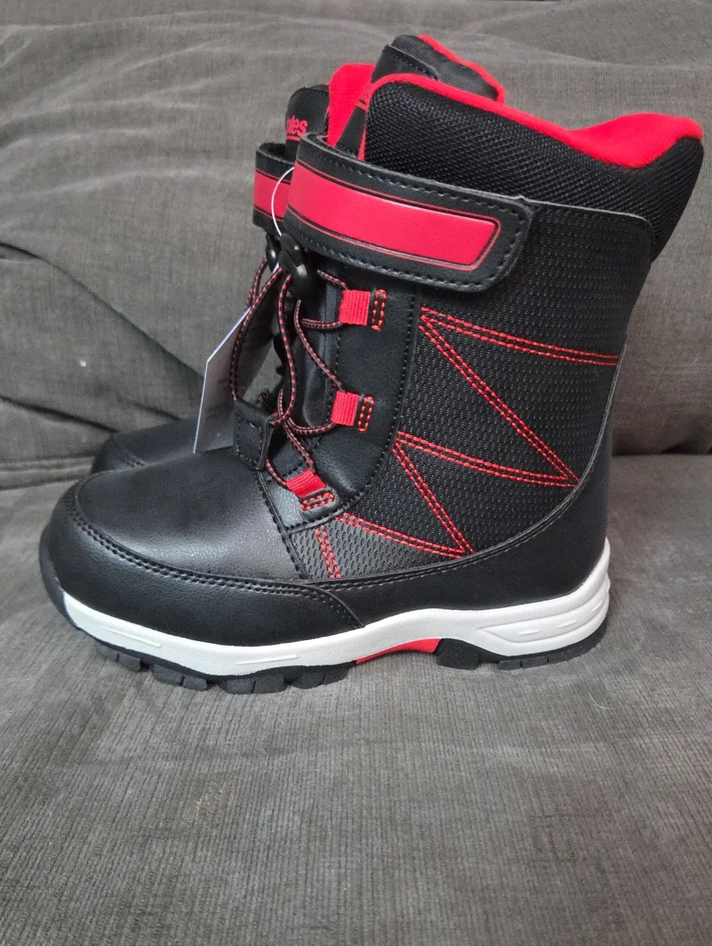 totes kids winter