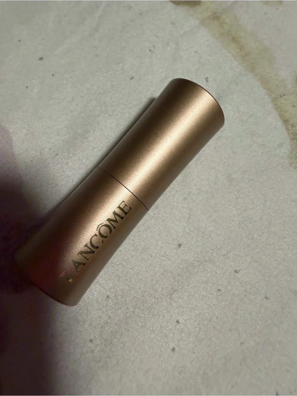 Lancome creamy matte