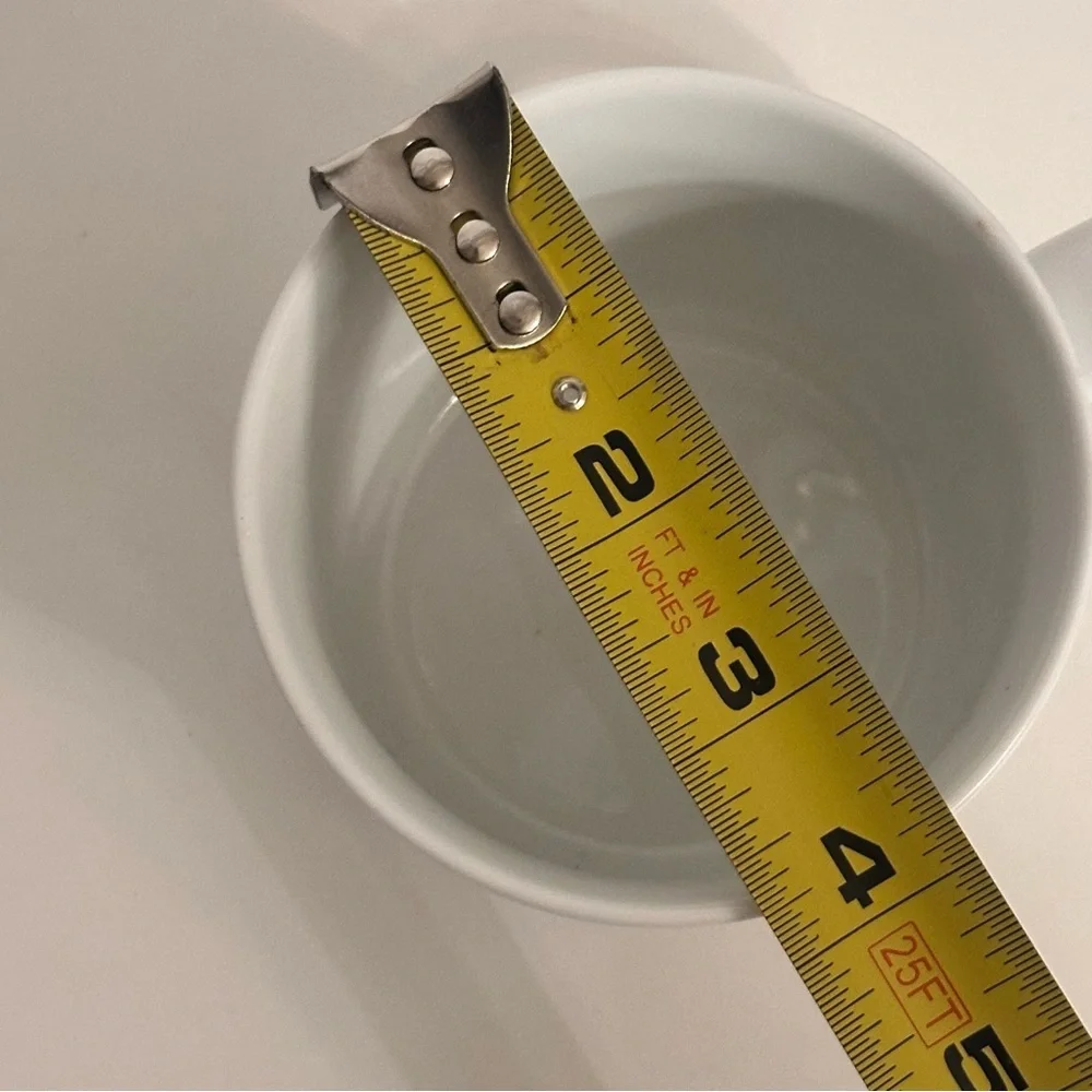 Crate&Barrel touch white coffee