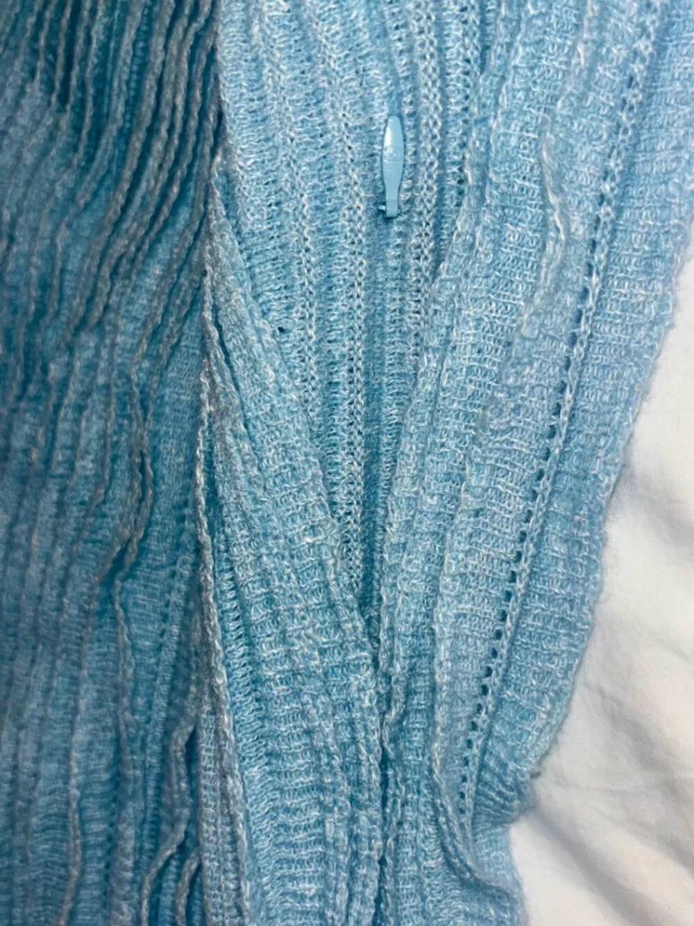 CHANEL beautifully textured