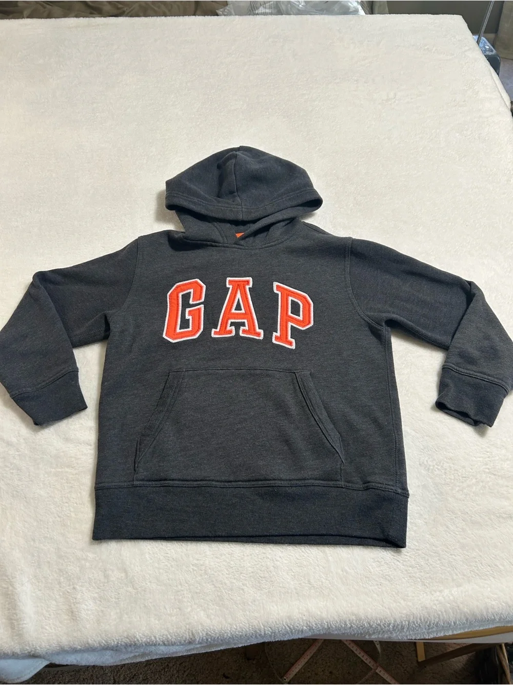 GAP kids charcoal