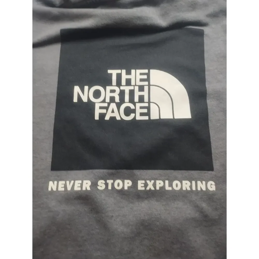 The North Face north face