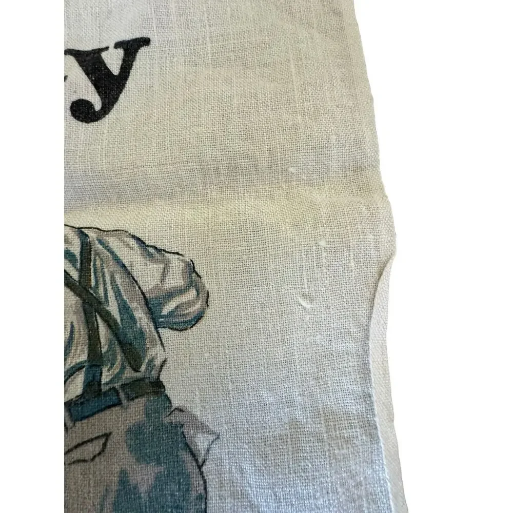 Kitchen Towel there are