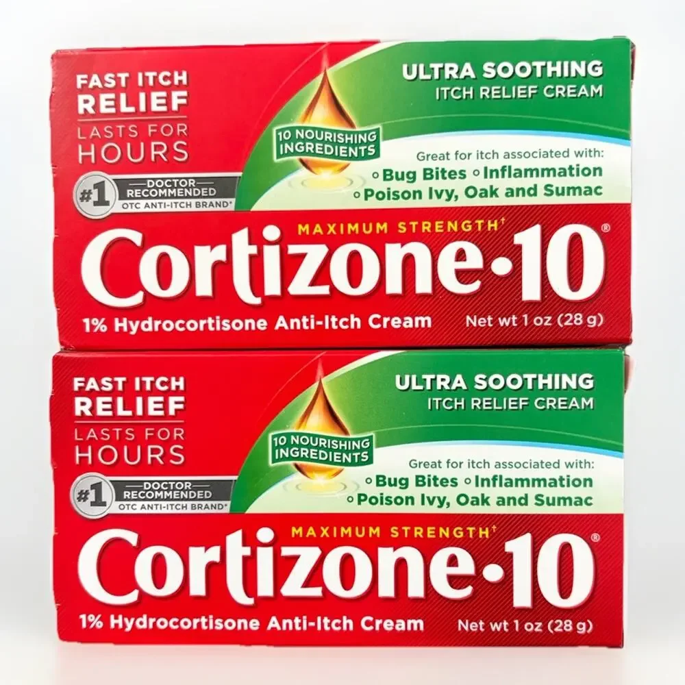 Cortizone 10 cortizone 10