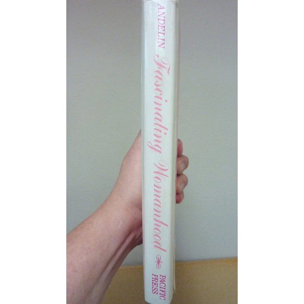 FASCINATING WOMANHOOD - A Guide to a Happy Marriage