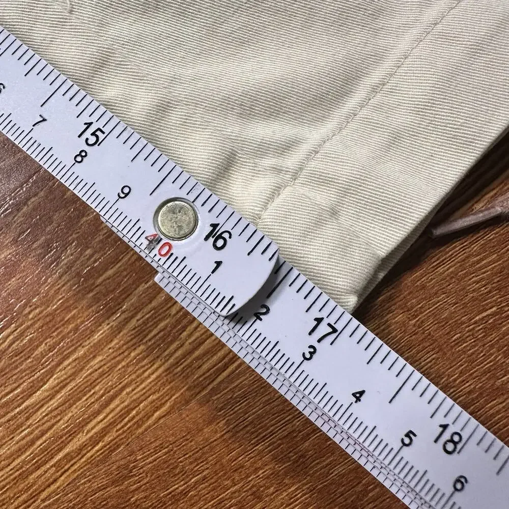 Ralph Lauren quality pants