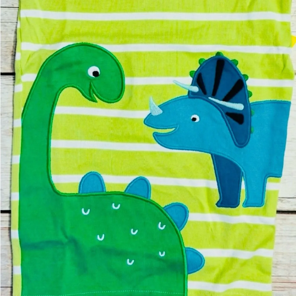 Gymboree 🆕 dino