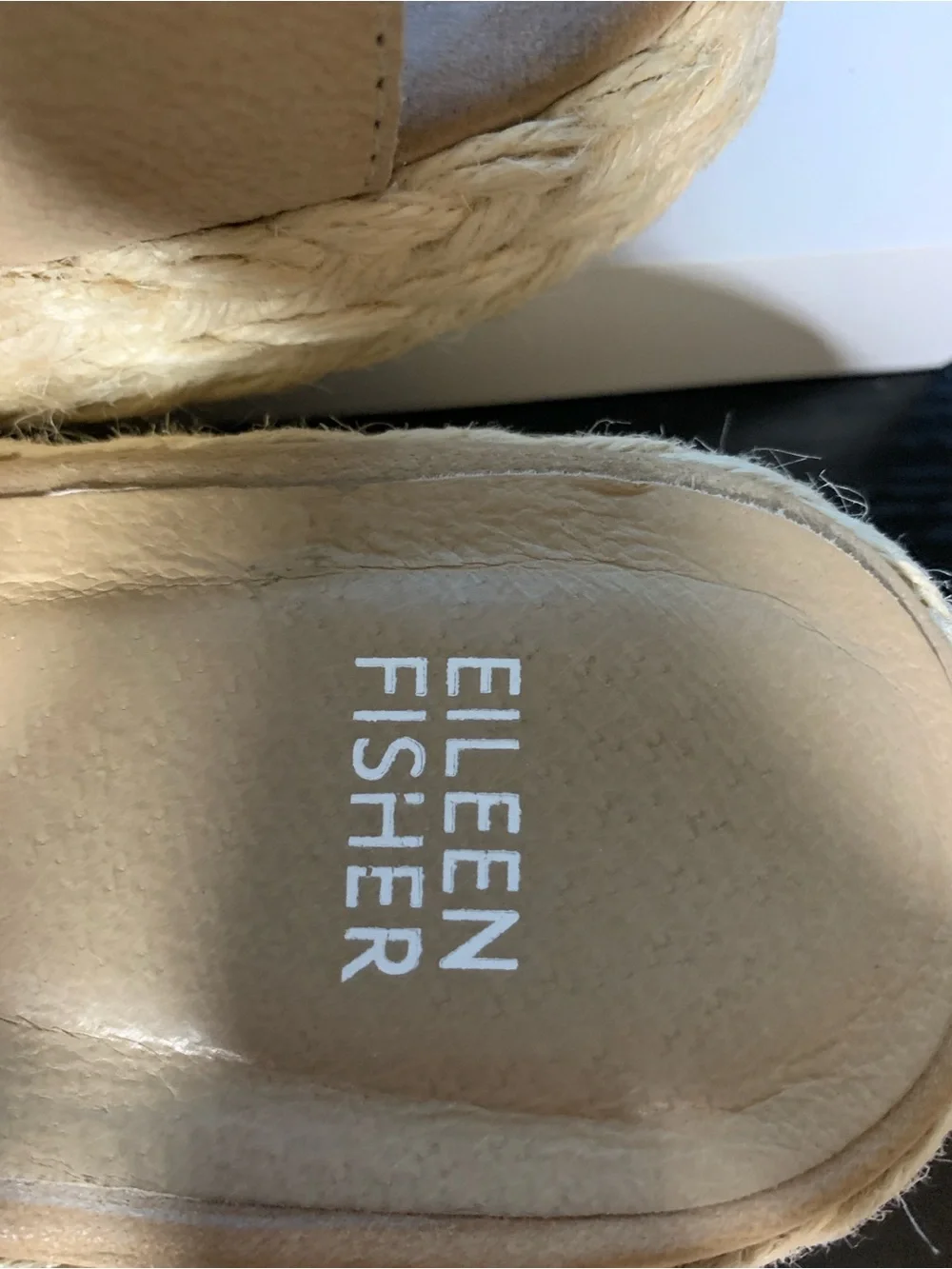 Eileen Fisher eileen fisher