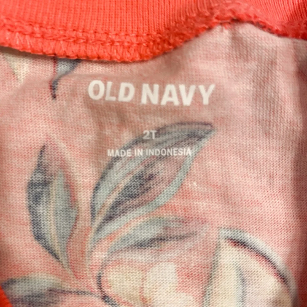 Old Navy 🆕 old