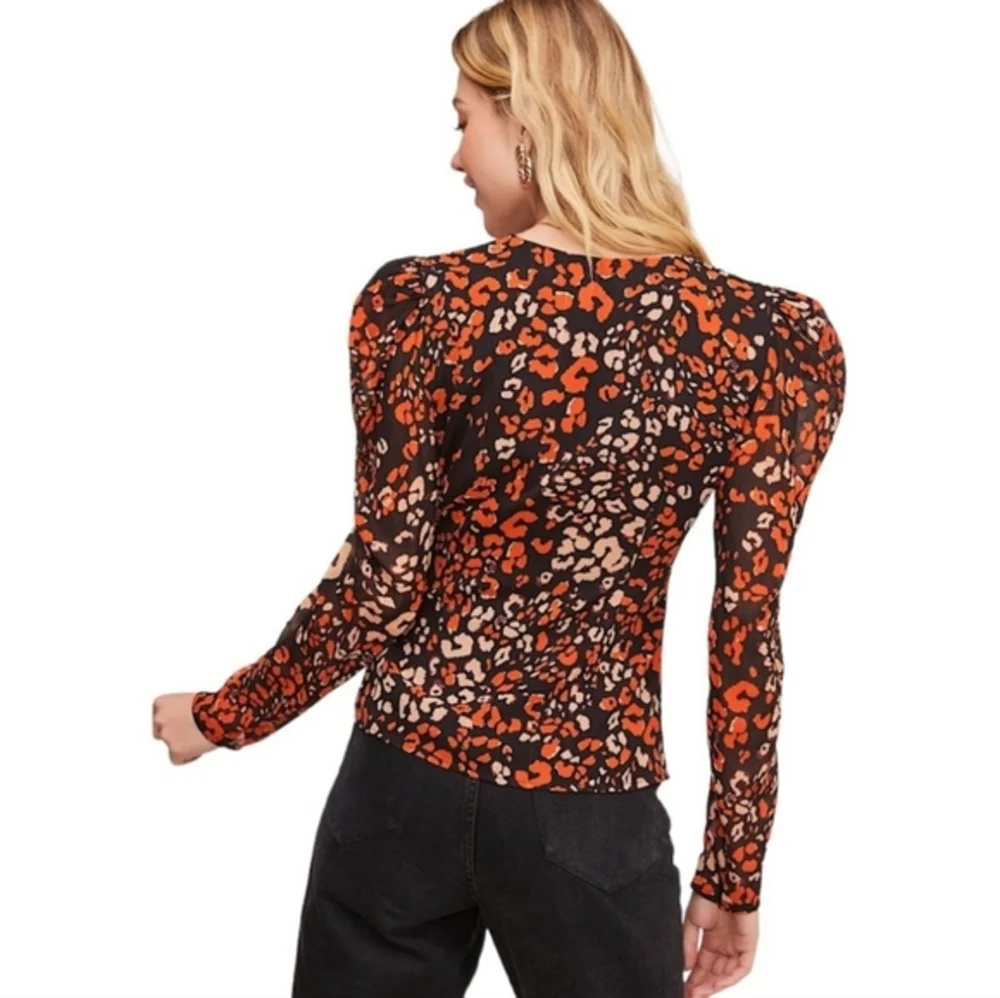Astr label lissa