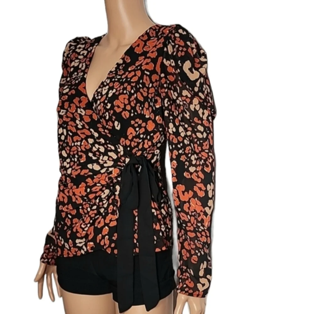 Astr label lissa