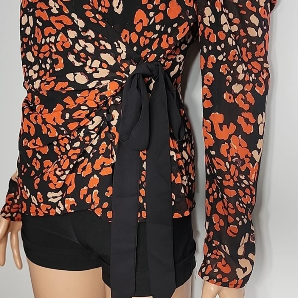 Astr label lissa