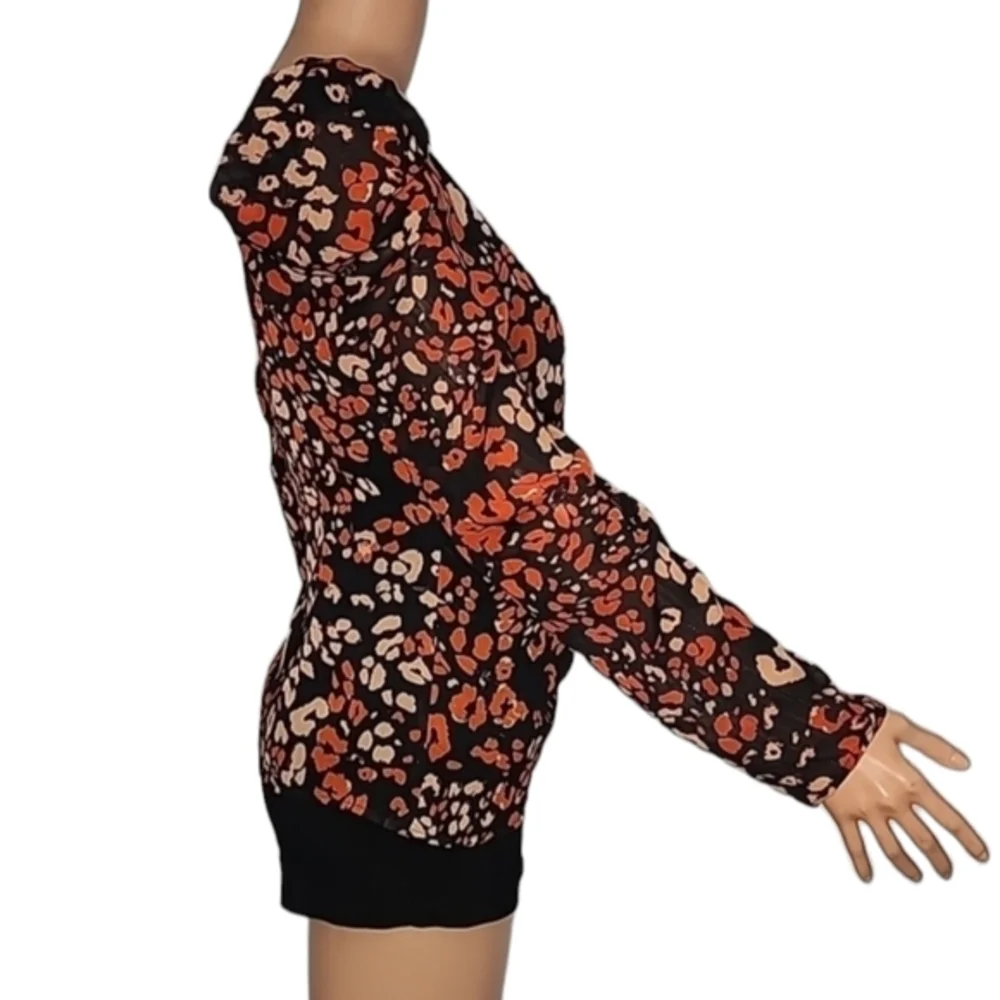 Astr label lissa