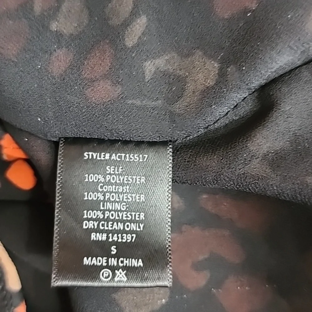 Astr label lissa
