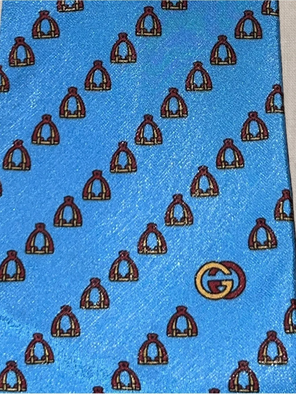 Gucci good needs pre