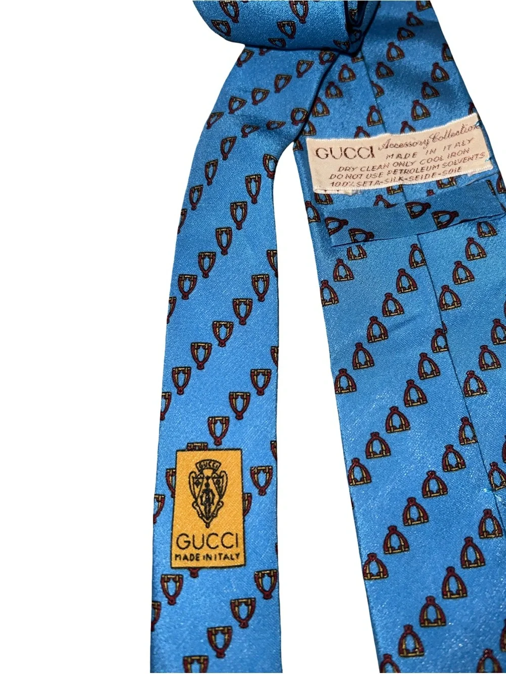 Gucci good needs