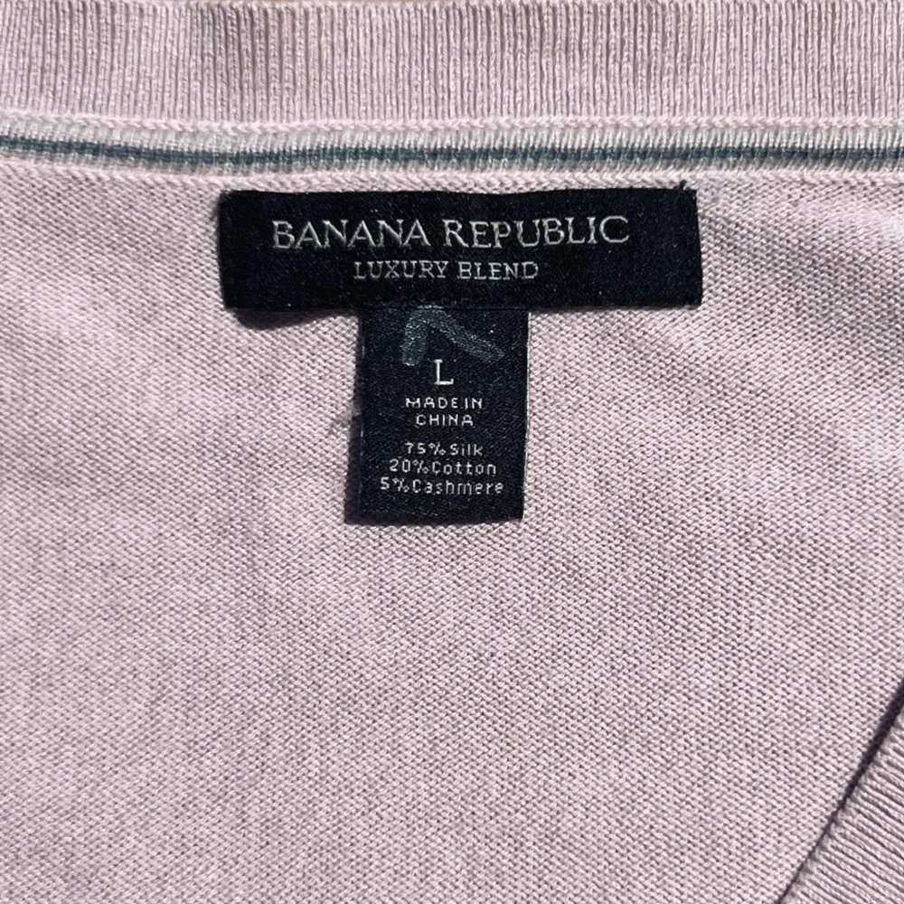 Banana Republic banana republic