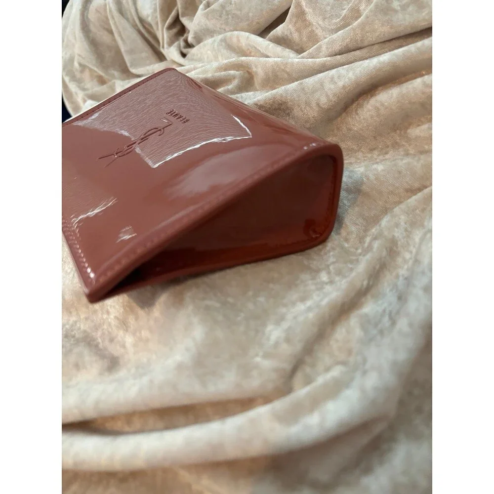 YSL makeup Trousse