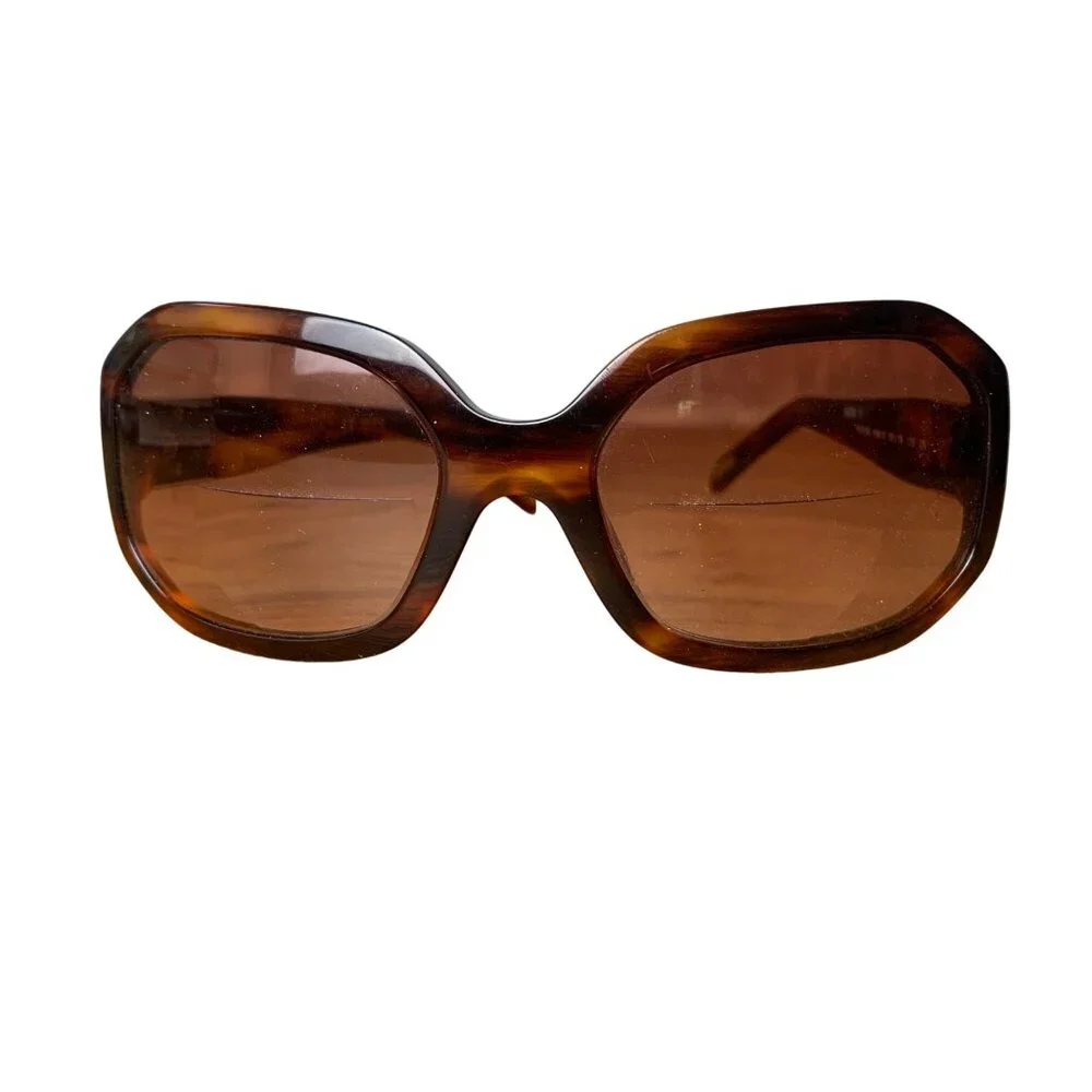 Ralph Lauren RA 5050 668/13 Tortoise Shell‎ Frames only Brown 59-18-130
