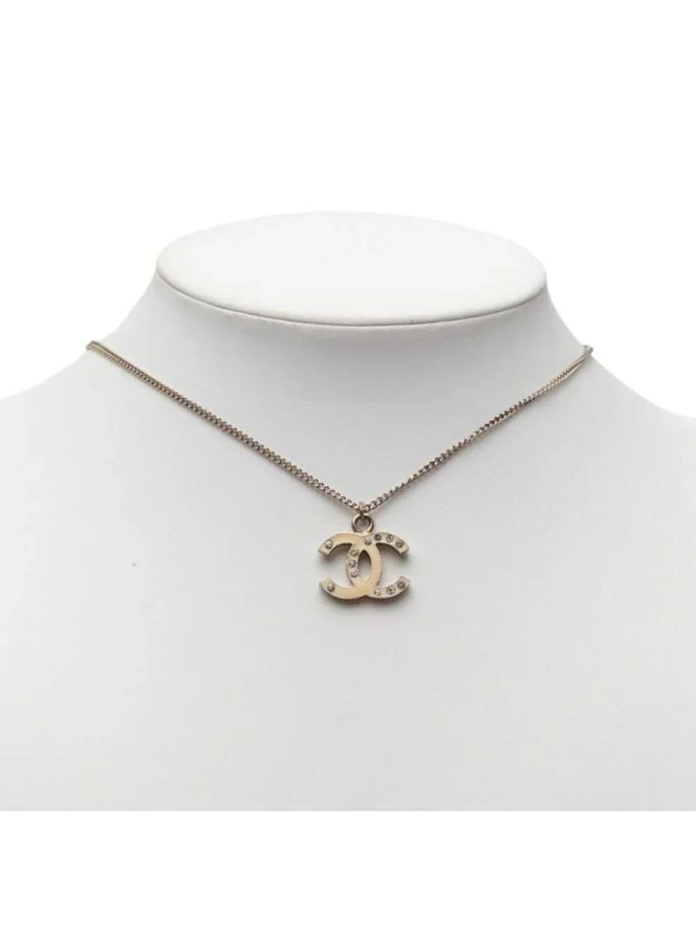 CHANEL brand category
