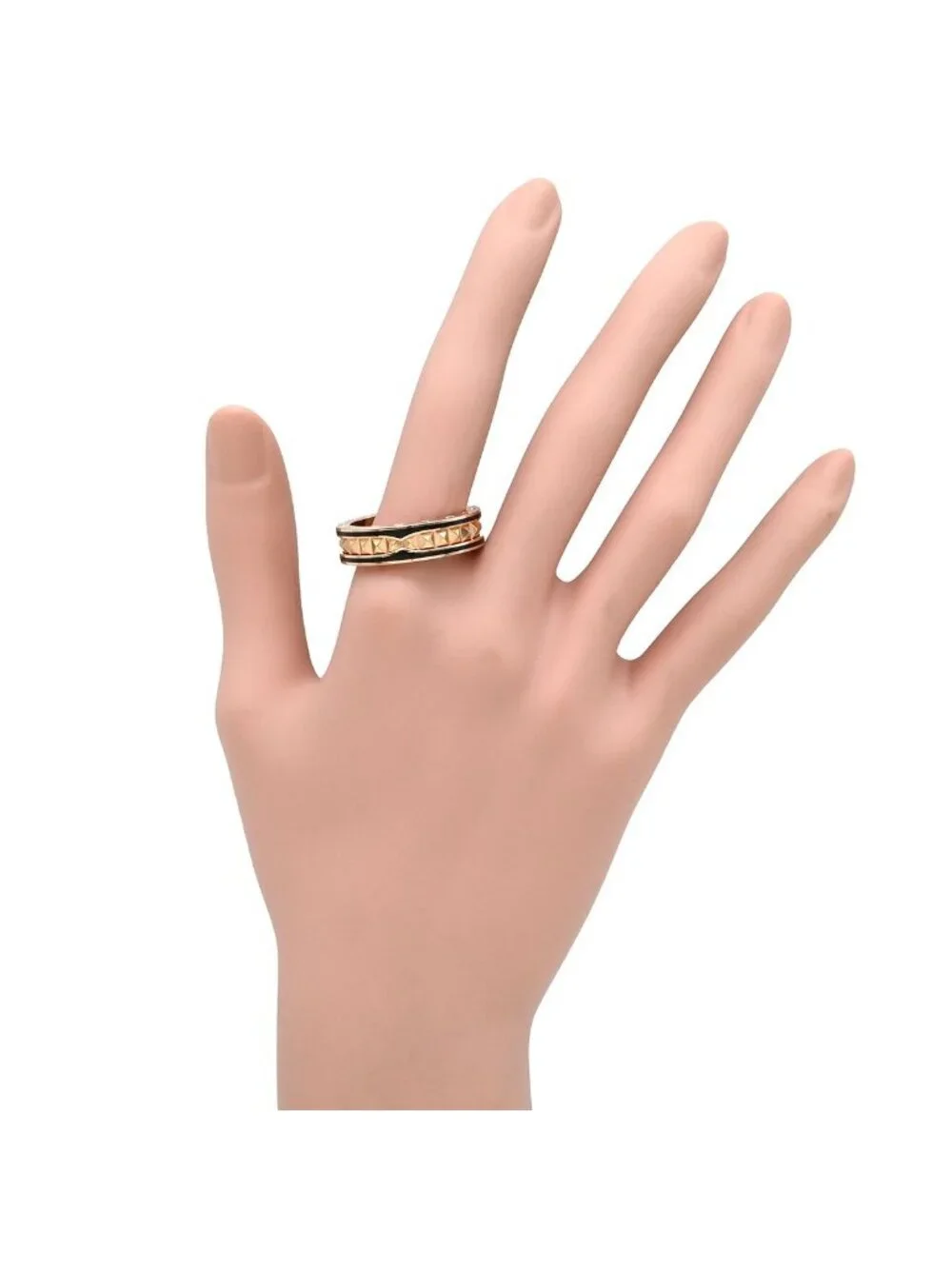BVLGARI brand color