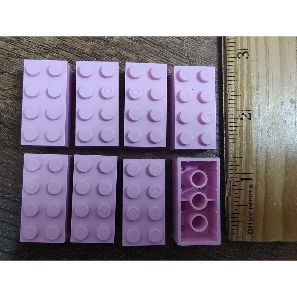 Lego good pre