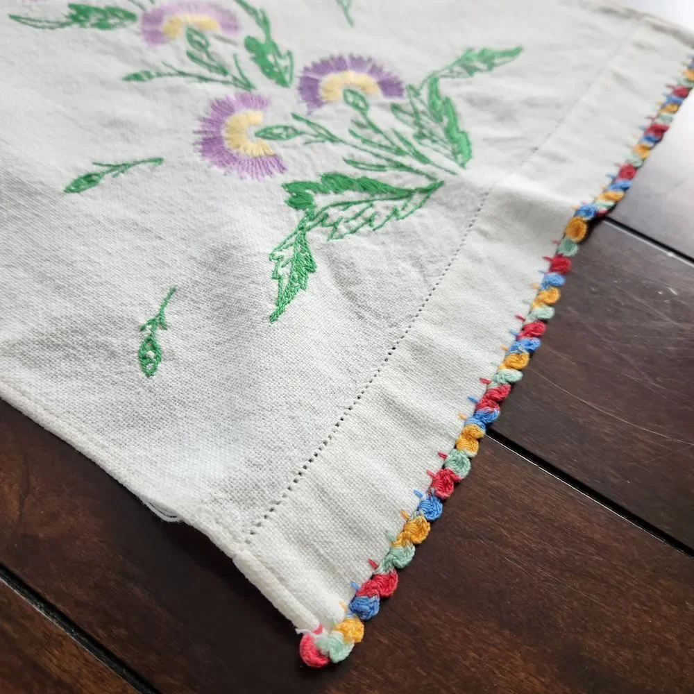 Unbranded vintage floral