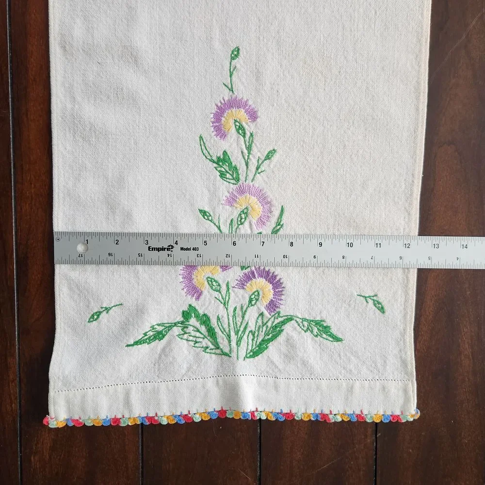 Unbranded vintage floral