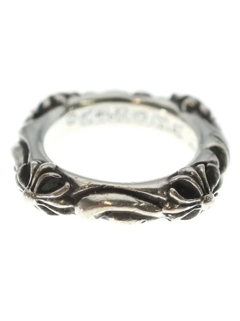 Chrome Hearts product name