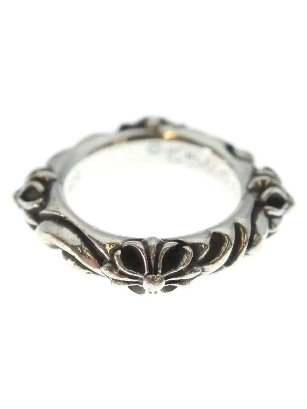 Chrome Hearts product name