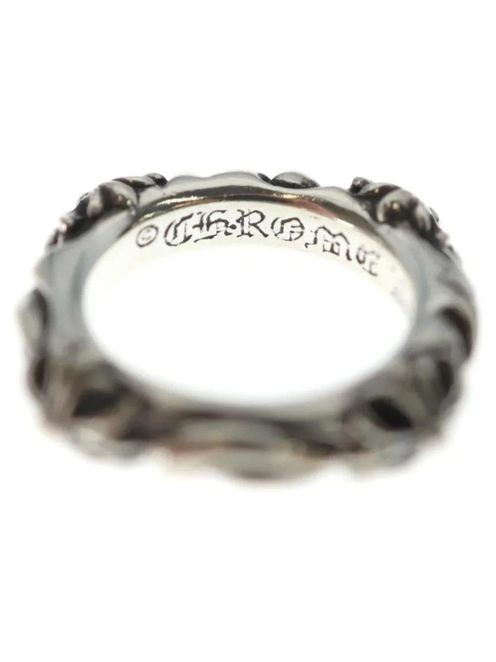 Chrome Hearts product name